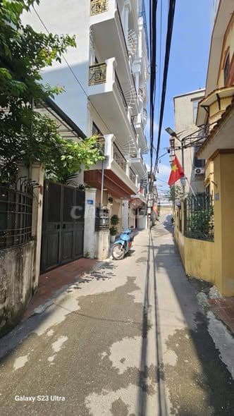 bán đất gần mặt phố Võng Thị Tây Hồ - ô tô - kinh doanh - Ảnh 3