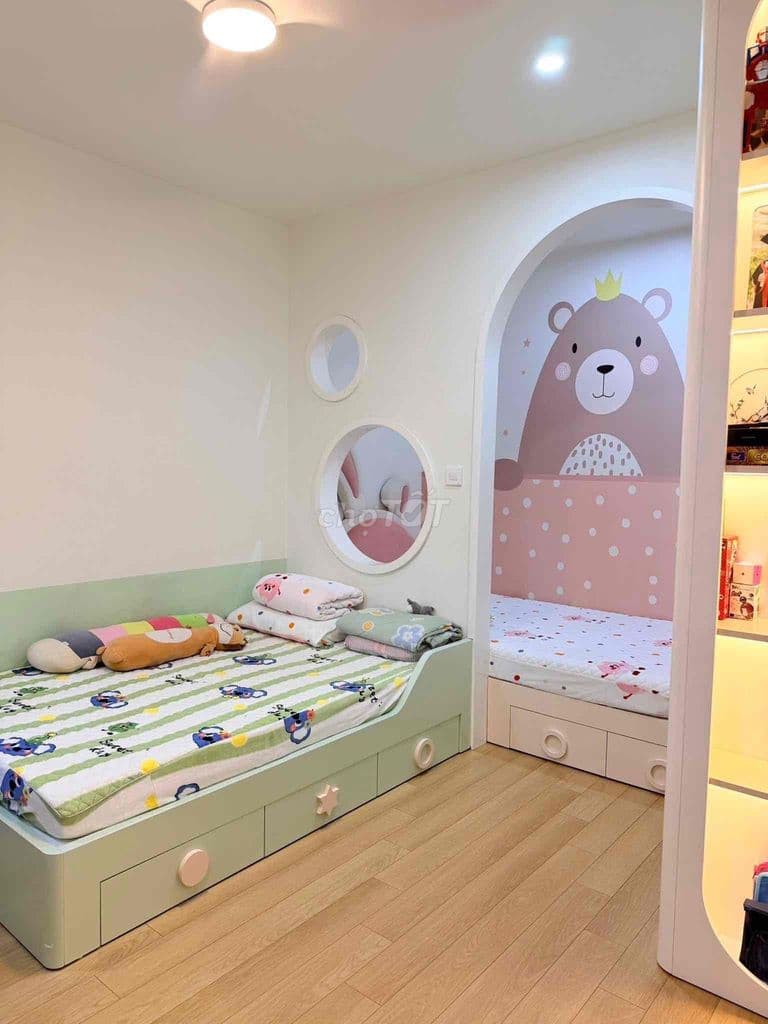 chuyển nhà to cần bán căn 52m2-2 ngủ Doãn Kế Thiện- Mai Dịch- Cầu Giây - Ảnh 3