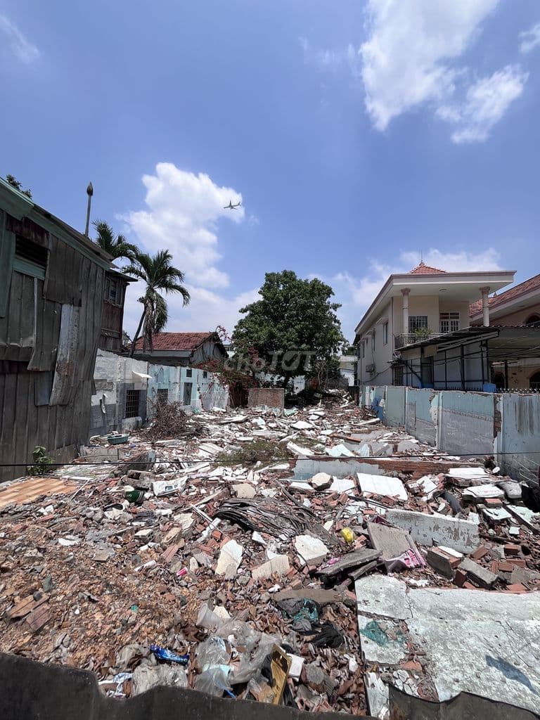 Đất đẹp 330m2 ngang 7m MT đường Linh Trung đầu tư giá rẻ...!!! - Ảnh 3