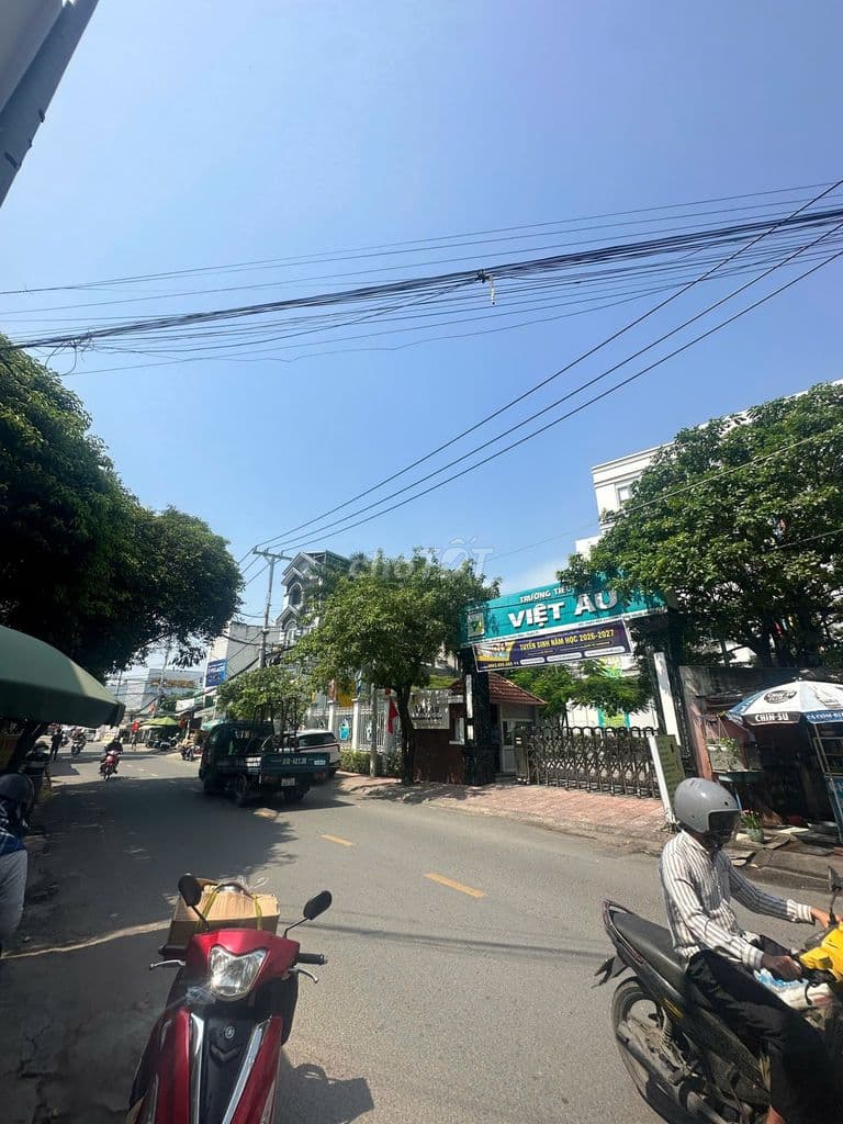 Bán nhà cấp 4 mặt tiền Lâm Thị Hố - Ảnh 3