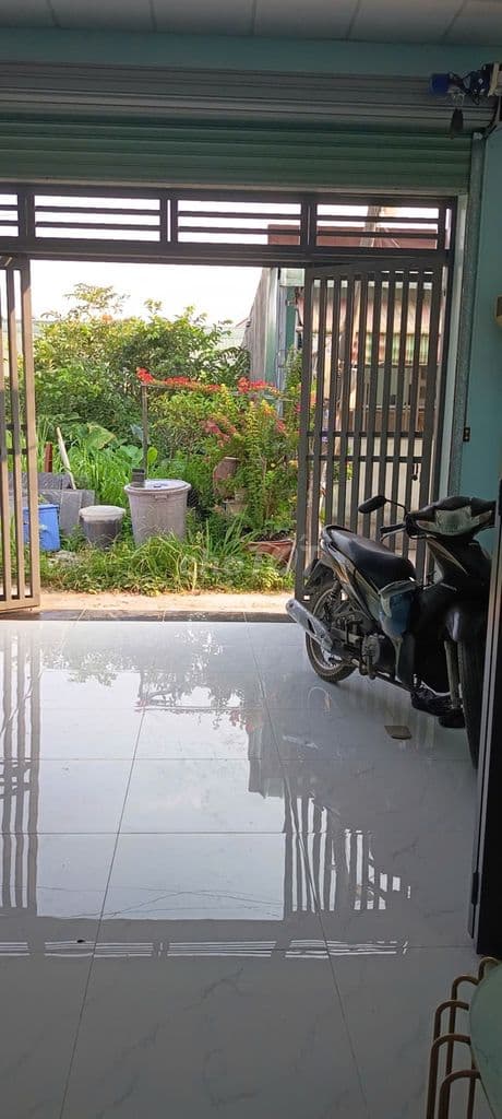 NHÀ SỔ ĐỎ RIÊNG 100M2 HẺM TX33, THẠNH XUÂN, Q12, NHÀ CÒN MỚI - Ảnh 3