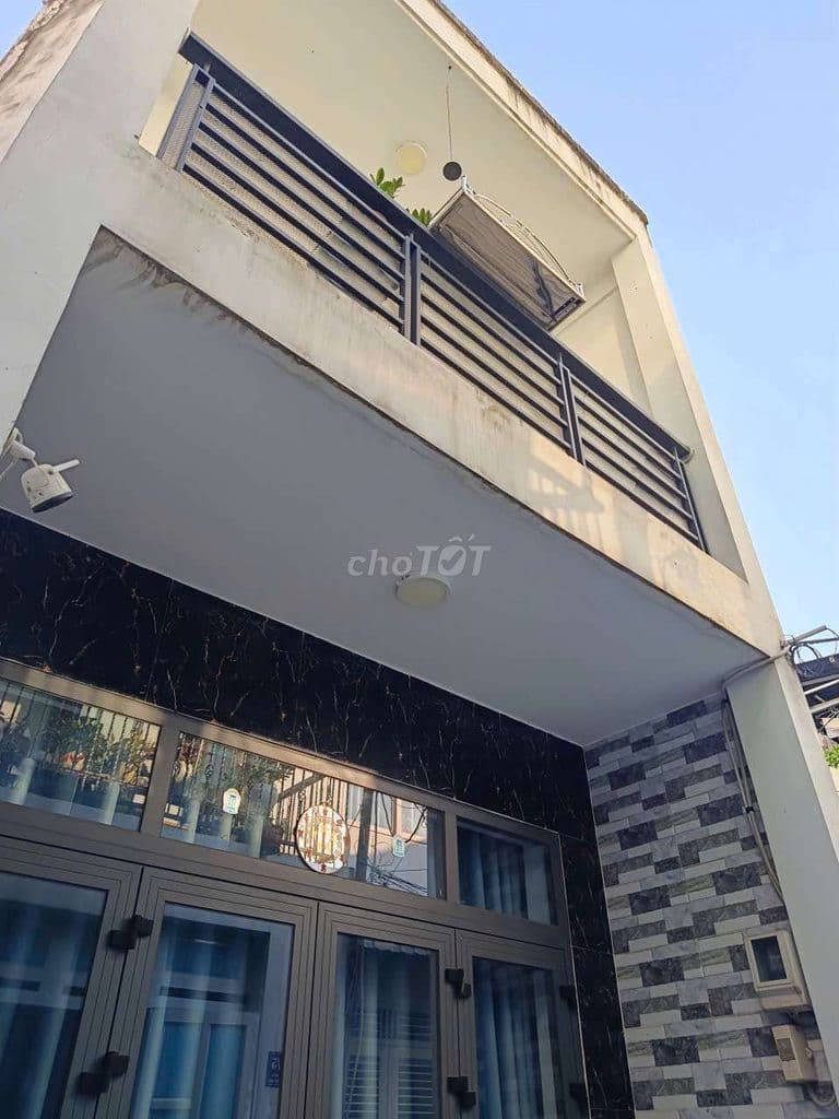 4,15 TỶ NHÀ 2 TẦNG - ĐƯỜNG SỐ 2 - TRƯỜNG THỌ - Ảnh 2