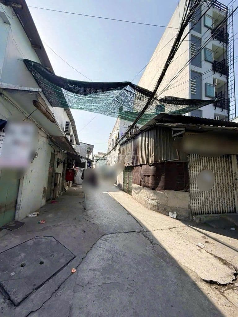 🏡BÁN NHÀ GÓC 2 MẶT HẺM HỒ HỌC LÃM – DT 5X22M – DÒNG TIỀN ỔN ĐỊNH 15 TR - Ảnh 2