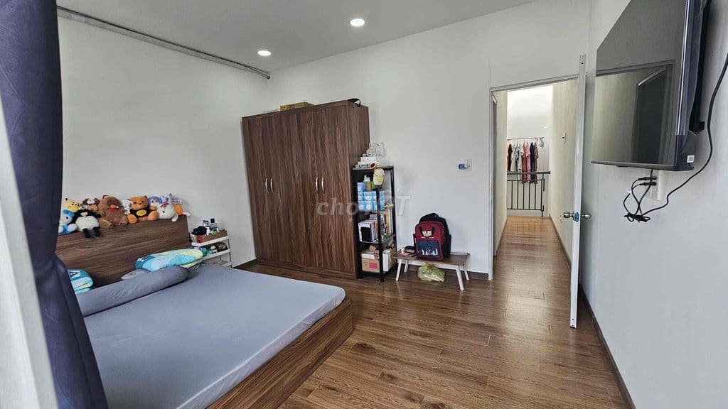 BÁN NHÀ HẺM XE HƠI ĐỖ CỬA ,NGUYỄN SƠN,TÂN PHÚ,36m2, 2 TẦNG,NHỈNH 3 TỶ - Ảnh 3