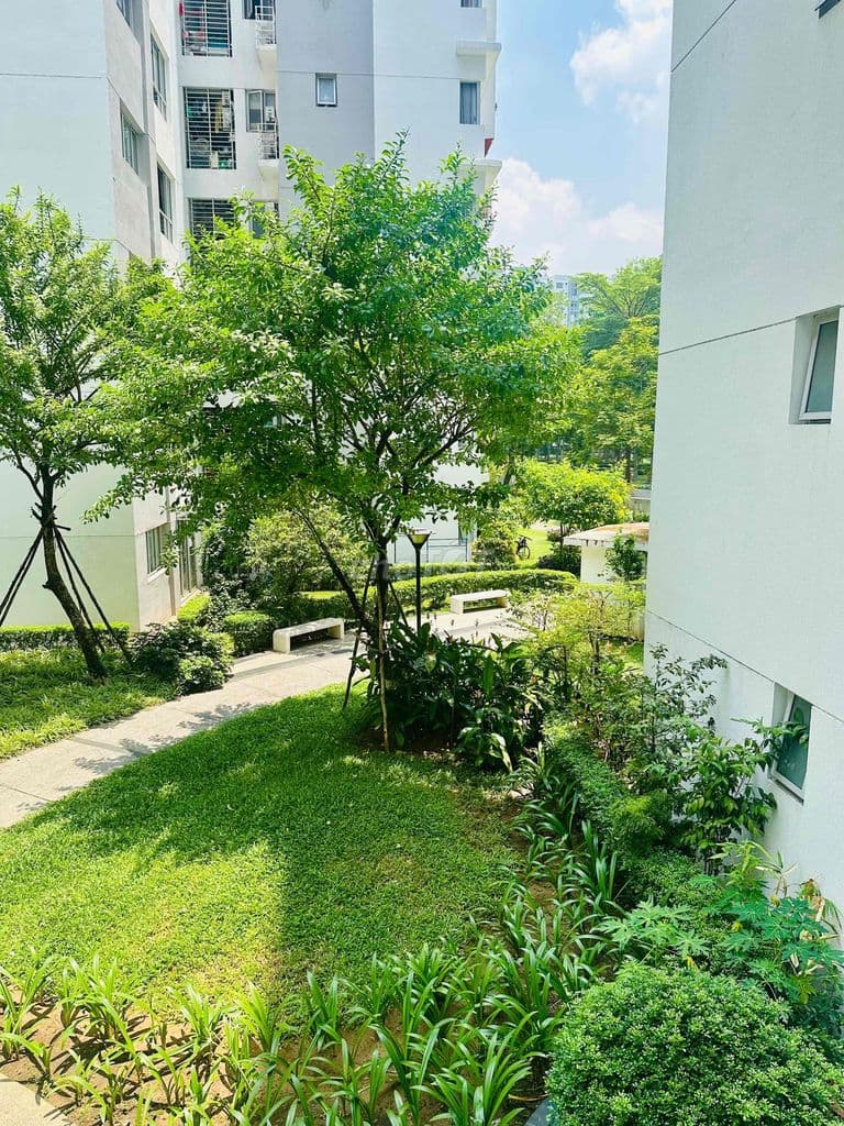 CHÍNH CHỦ BÁN CĂN HỘ 2PN 2WC BLOCK D - RUBY - CELADON CITY - Ảnh 2