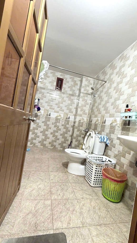 🔵 NHỈNH 10TỶ, SHR, HOÀN CÔNG, Nhà Nguyễn Thị Mười-Cao Lỗ Q8. 4Tầng 4PN - Ảnh 3