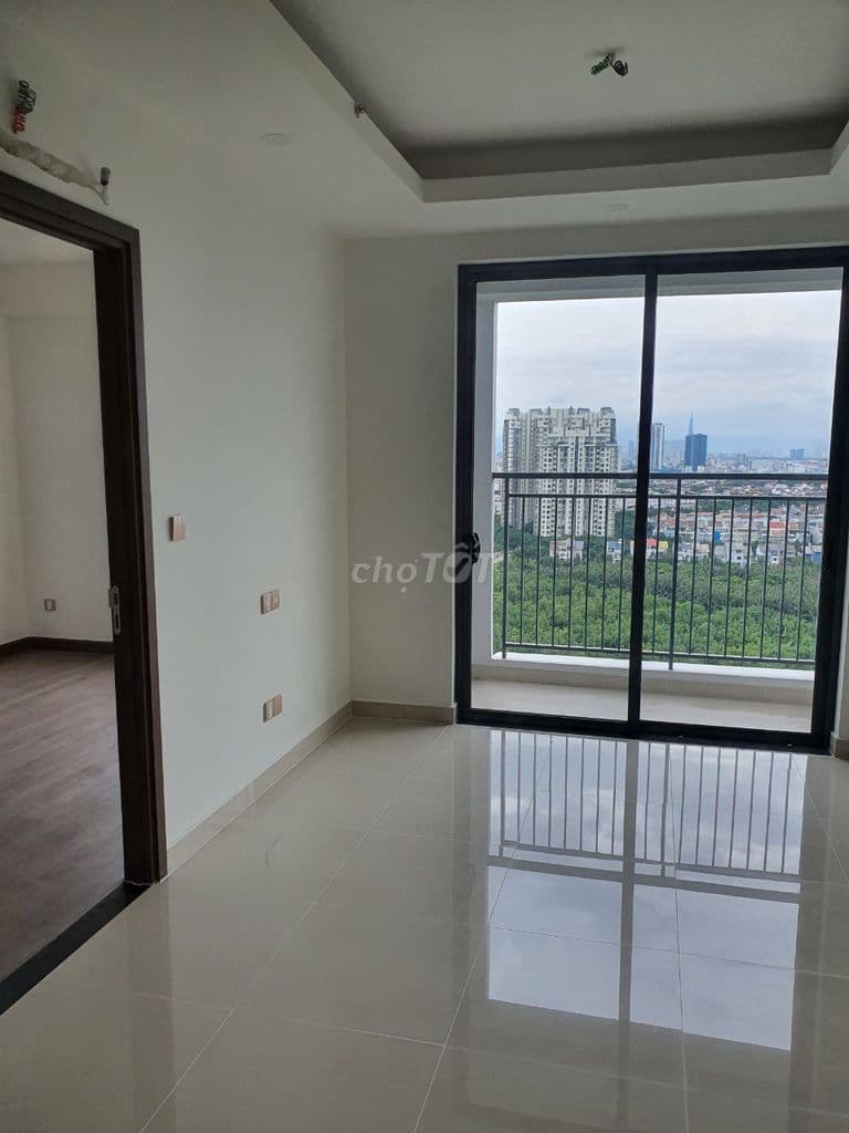 Q7 Boulevard 2pn1wc nhà nội thất CĐT bán siêu tốt 3,3 tỷ