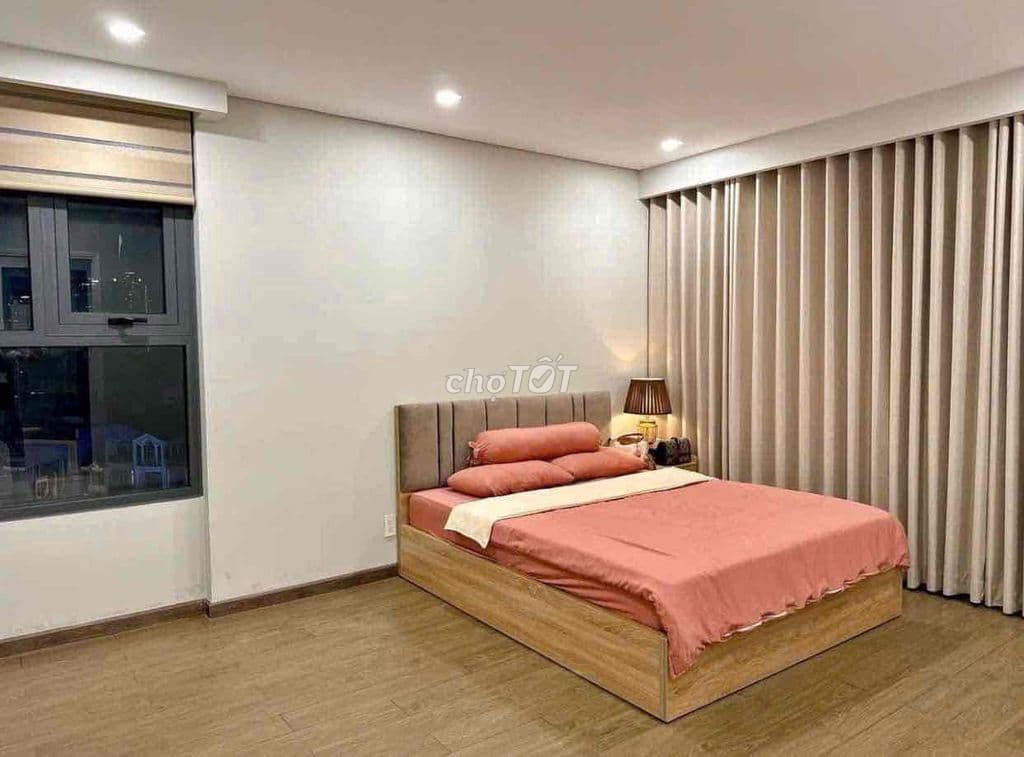 CHÍNH CHỦ CẦN TIỀN CẮT LỖ BÁN GẤP CĂN HỘ SUNRISE CITYVIEW 2P QUẬN 7 - Ảnh 3