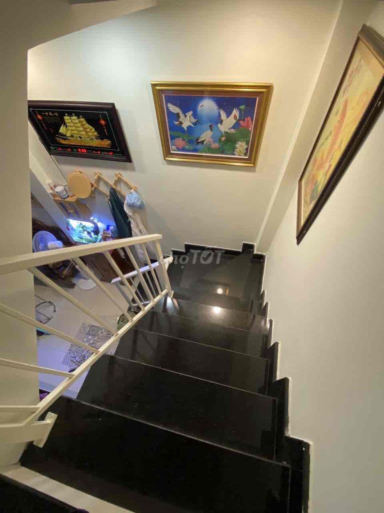 CHÍNH CHỦ RAO BÁN NHÀ NGUYỄN CÔNG HOAN - Ảnh 2