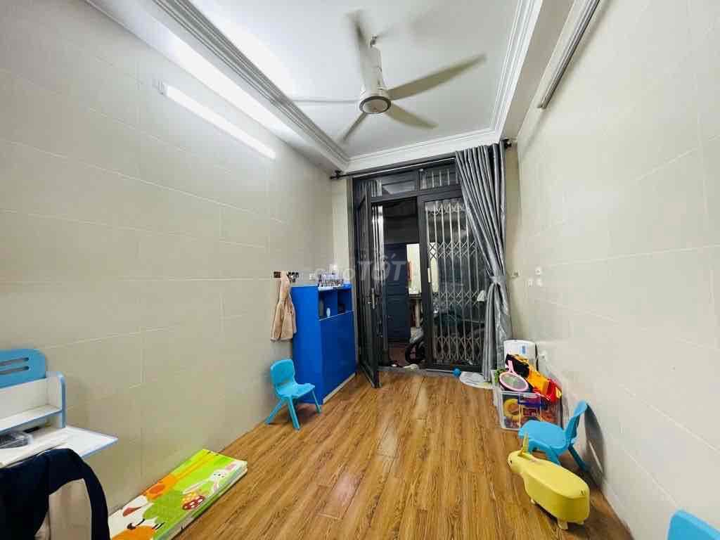 BÁN NHÀ NGUYỄN SƠN,LB CỰC HIẾM 30M 4TẦNG 3NGỦ,NGAY Ô TÔ TRÁNH chỉ> 6ty - Ảnh 3