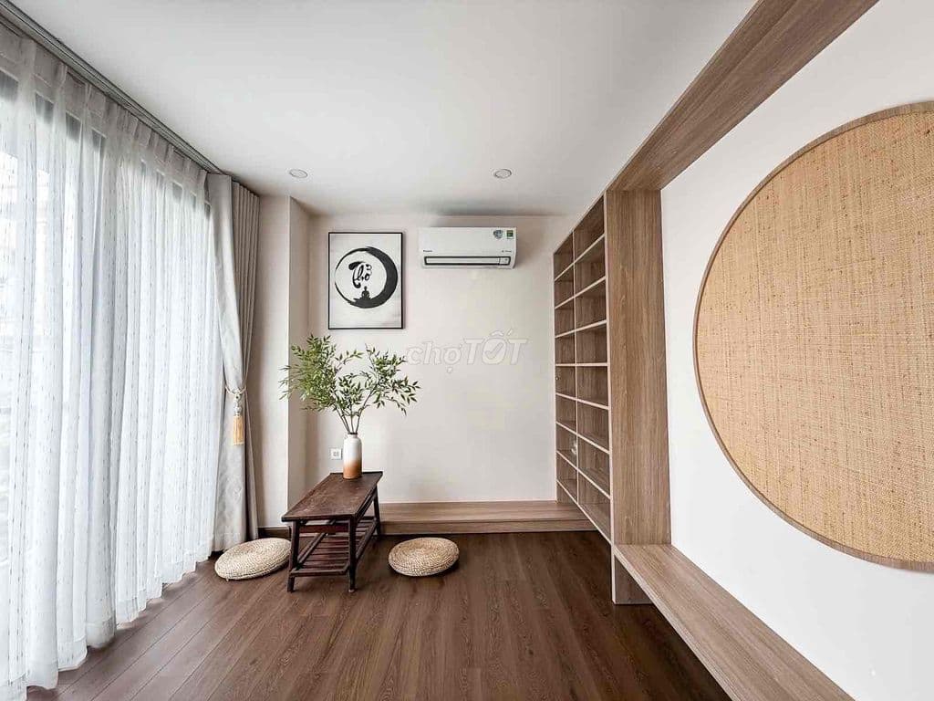 NHÀ Q10 – NGANG 9.5M – SÁT MT – 50M2 – 8.5 TỶ