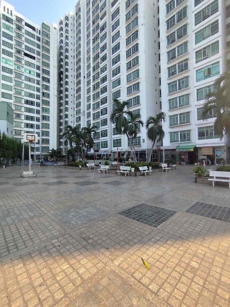 BÁN CĂN HỘ HOÀNG ANH GIA LAI 2 - 🌟 CĂN HỘ 96m² – SỔ HỒNG RIÊNG - Ảnh 3