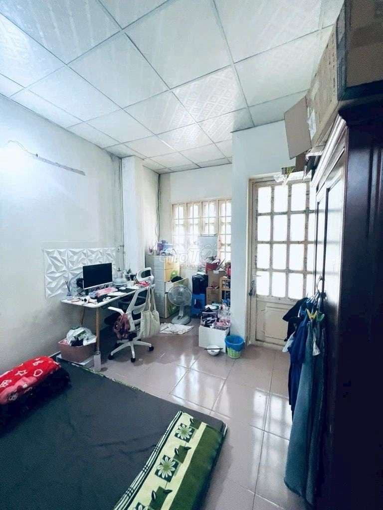 CỰC HÓT NHÀ 1/ - 3 TẦNG Ô TÔ ĐỔ CỬA - NGAY DƯƠNG VƯƠNG - PTSN - T PHÚ - Ảnh 3