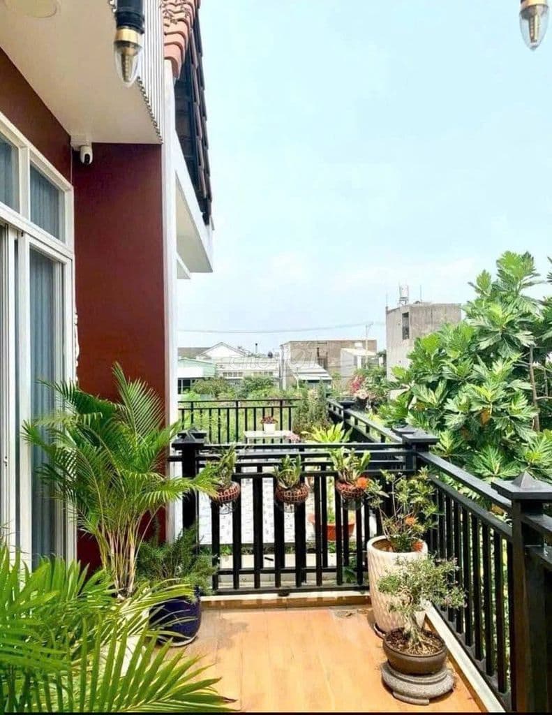 🌟 Vừa Túi Tiền – Đúng Nhu Cầu – Nhà 64m² Nguyễn Cửu Phú Chỉ 3 Tỷ 250 - Ảnh 3