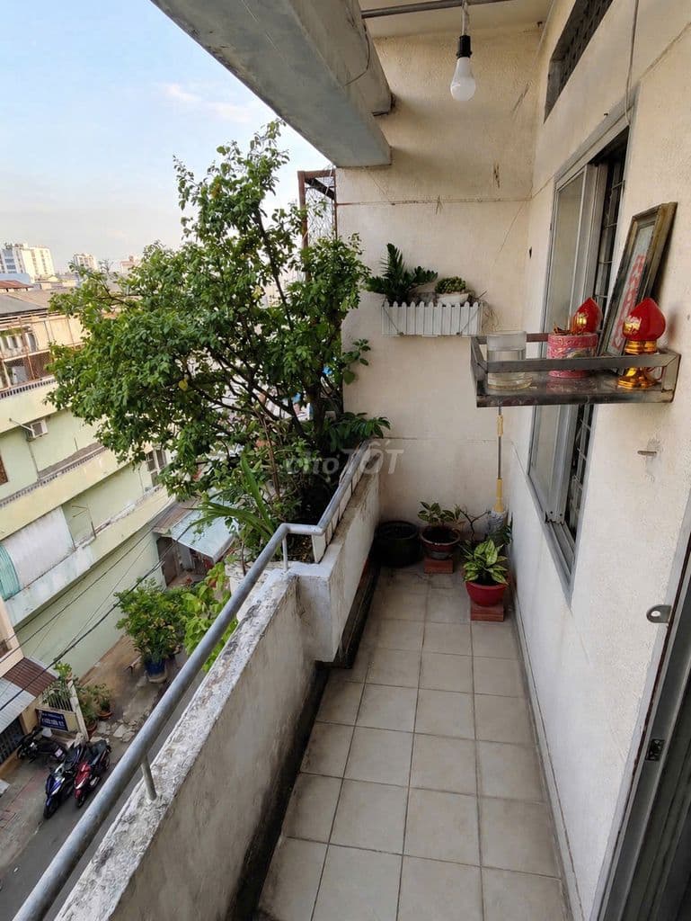 Chính Chủ Bán Căn Hộ 3PN – 85m² Sử Dụng, Giá 2.49 tỷ - Ảnh 3