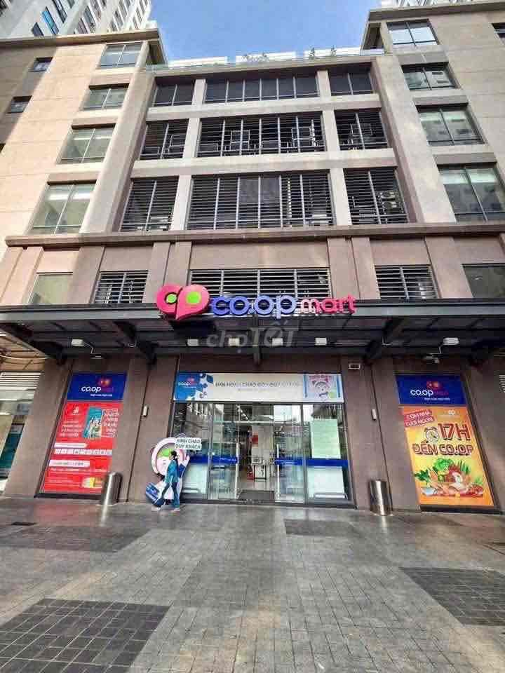 Căn hộ Green River 2-3pn giá tốt Quận 8, Thanh toán linh hoạt