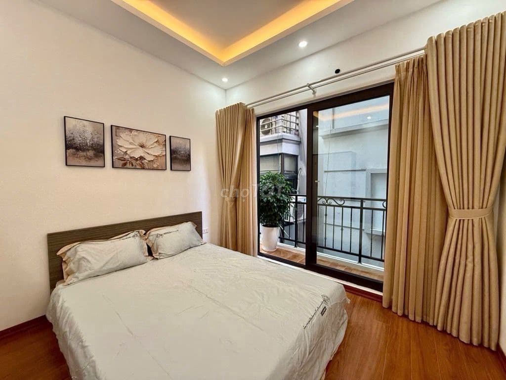 TRƯỜNG CHINH, THANH XUÂN - NGÕ THÔNG - TIỆN ÍCH - Ảnh 3