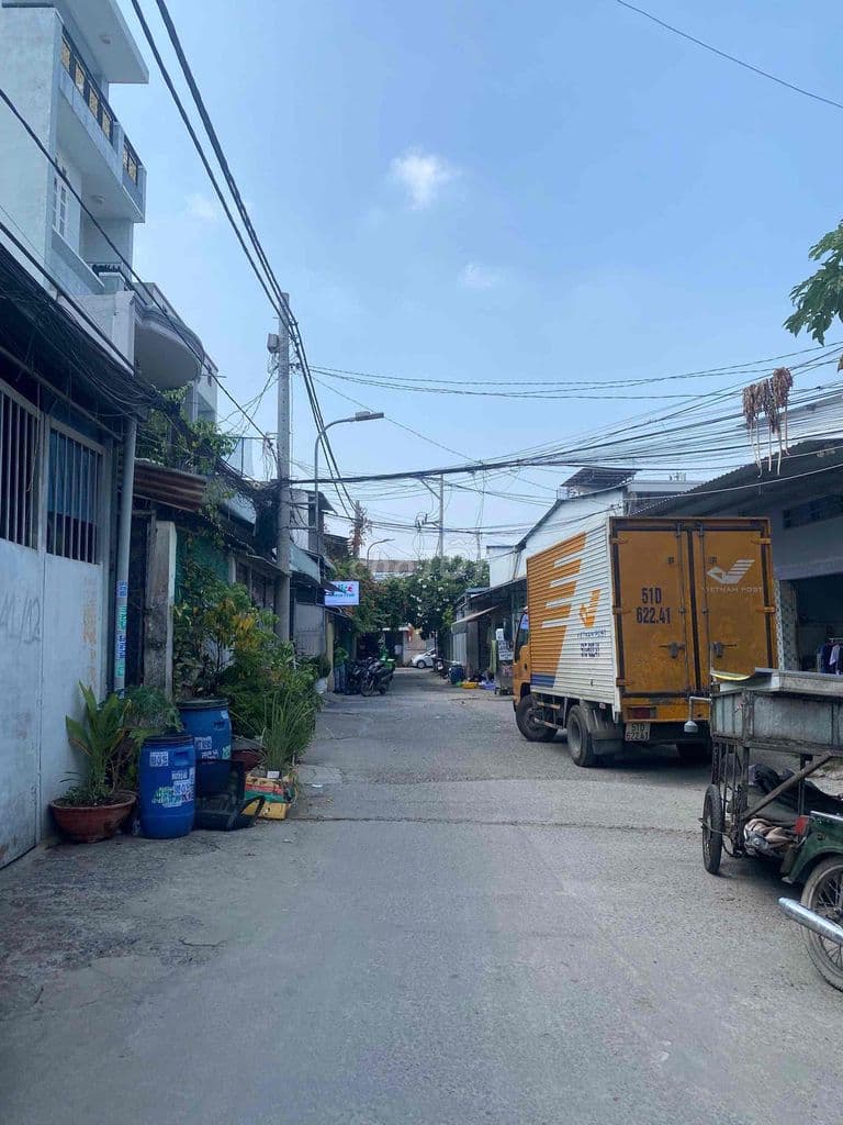 HẠ GIÁ 800 TRIỆU - CHÍNH CHỦ BÁN NHÀ ĐƯỜNG 339 - Ảnh 2