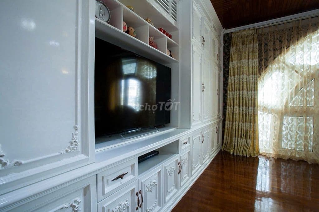CHỦ NHÀ ĐI ĐỊNH CƯ NƯỚC NGOÀI CẦN BÁN CĂN NHÀ MẶT TIỀN THOẠI NGỌC HẦU - Ảnh 3