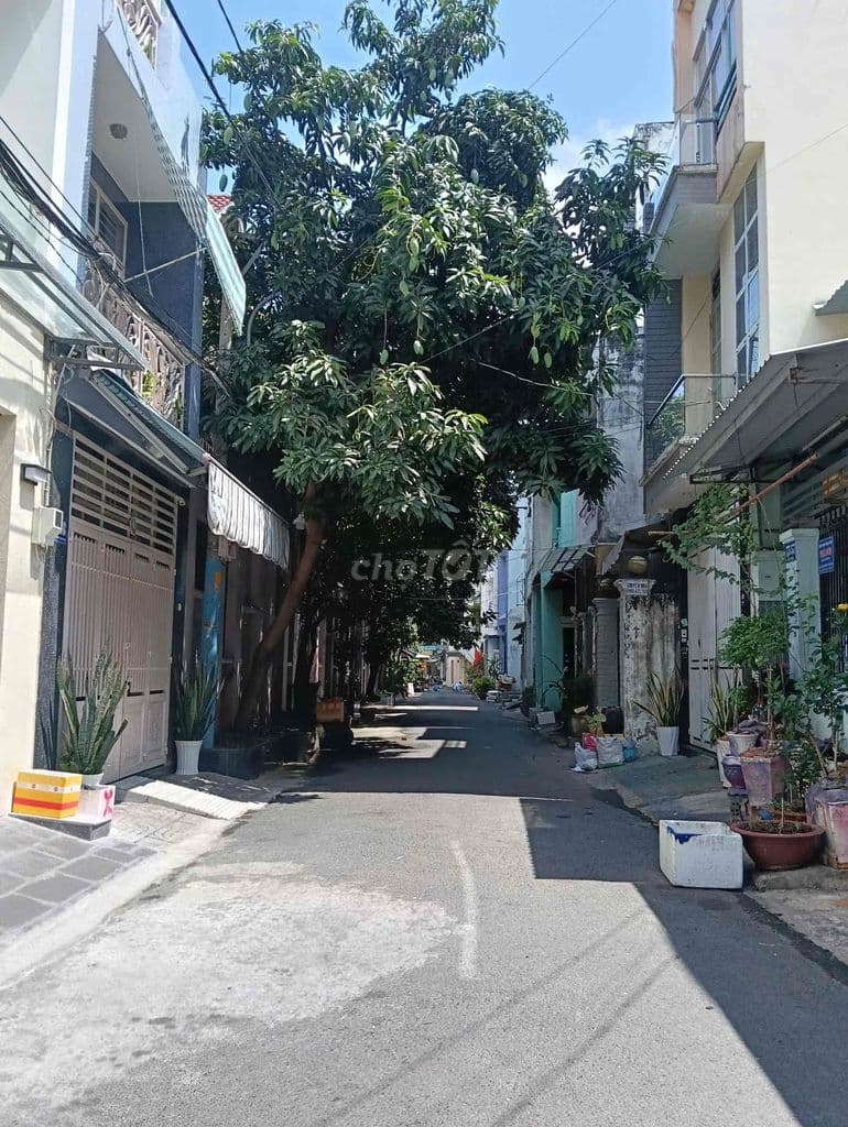 Nhà đẹp Hxh thông Gò dầu ngay Tân Sơn Nhì 4.2x12.5 -3.5 tấm chỉ 7,5 tỷ - Ảnh 3