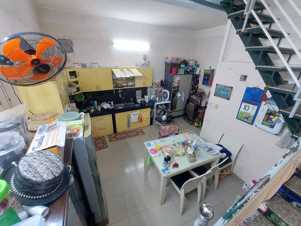 🏡 CHÍNH CHỦ bán nhà có dòng tiền TT Bình Thạnh - Ảnh 3