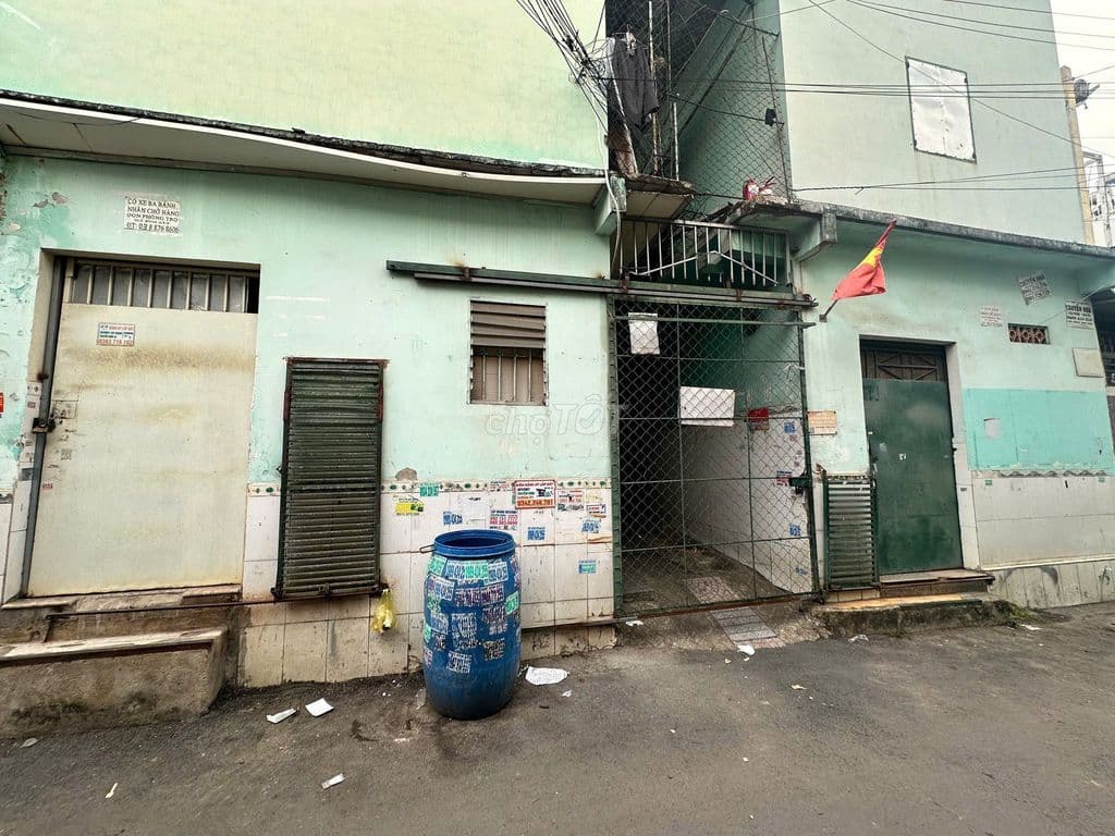 SIÊU PHẨM 207M2 LINH TRUNG - NGANG 10M - SÁT HOÀNG DIỆU 2 -Chỉ 14,2 TỶ