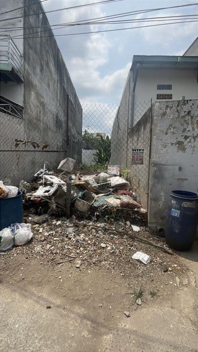 Đất Trường Thọ - DT 71m2 - Chỉ 4.6T - Ảnh 3