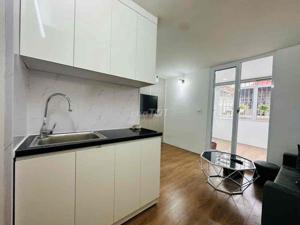 TT NGUYỄN CÔNG TRỨ - 2 THOÁNG - NGÕ THÔNG - SÁT PHỐ - Ảnh 2