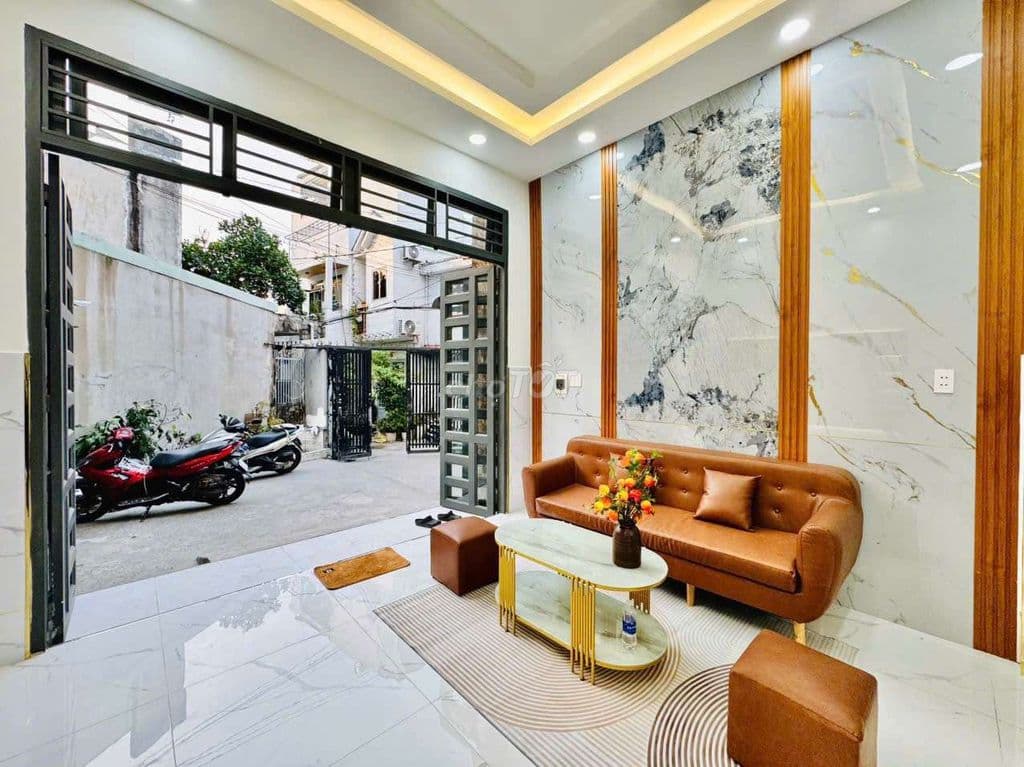 Siêu phẩm hẻm thông phạm văn chiêu