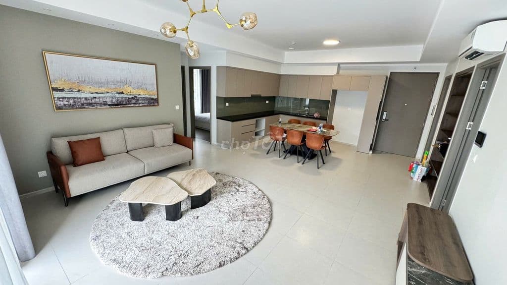 Bán Gấp Westgate 113m2( 3PN, 2WC), Full Nội Thất, Đã Có Sổ Hồng - Ảnh 3