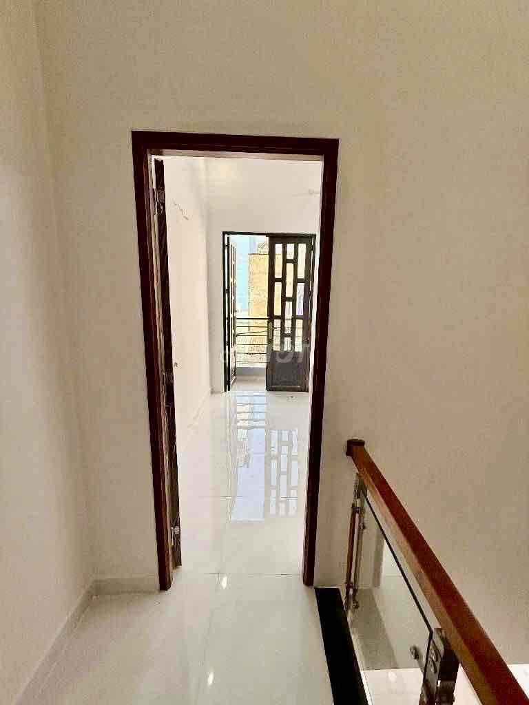 HIẾM 2 TẦNG BTCT 3PN GÒ XOÀI SÁT LÊ VĂN QUỚI-HẺM 5M THÔNG-42M2-CHỈ 3.8 - Ảnh 3