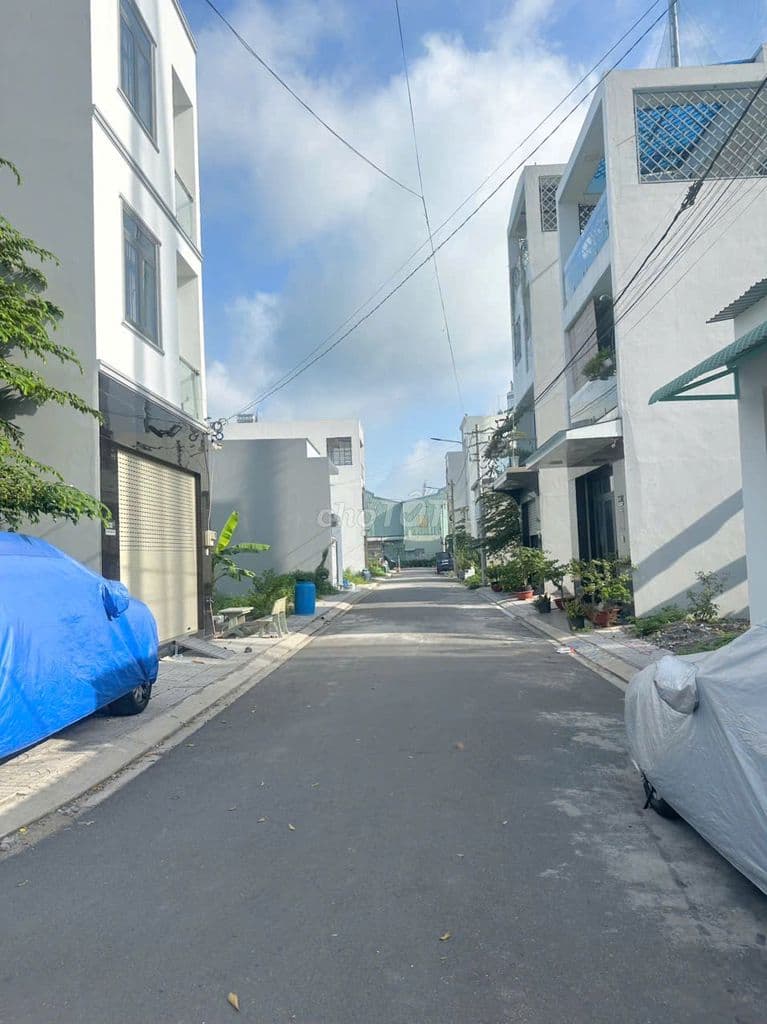 Chính chủ ra nhanh nền đất 50m2 KDC Tây Lân giá 3,5 tỷ - Ảnh 3