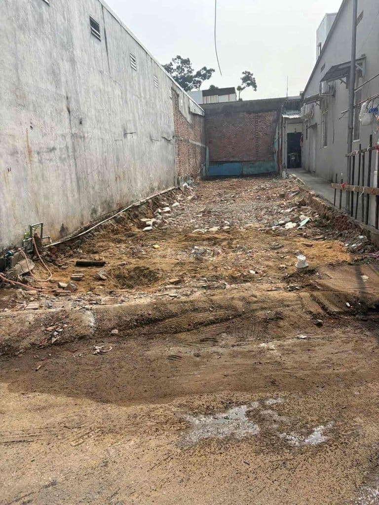 BÁN ĐẤT ĐƯỜNG 182 P. TĂNG NHƠN PHÚ GIÁ 9.3 TỶ - Ảnh 3