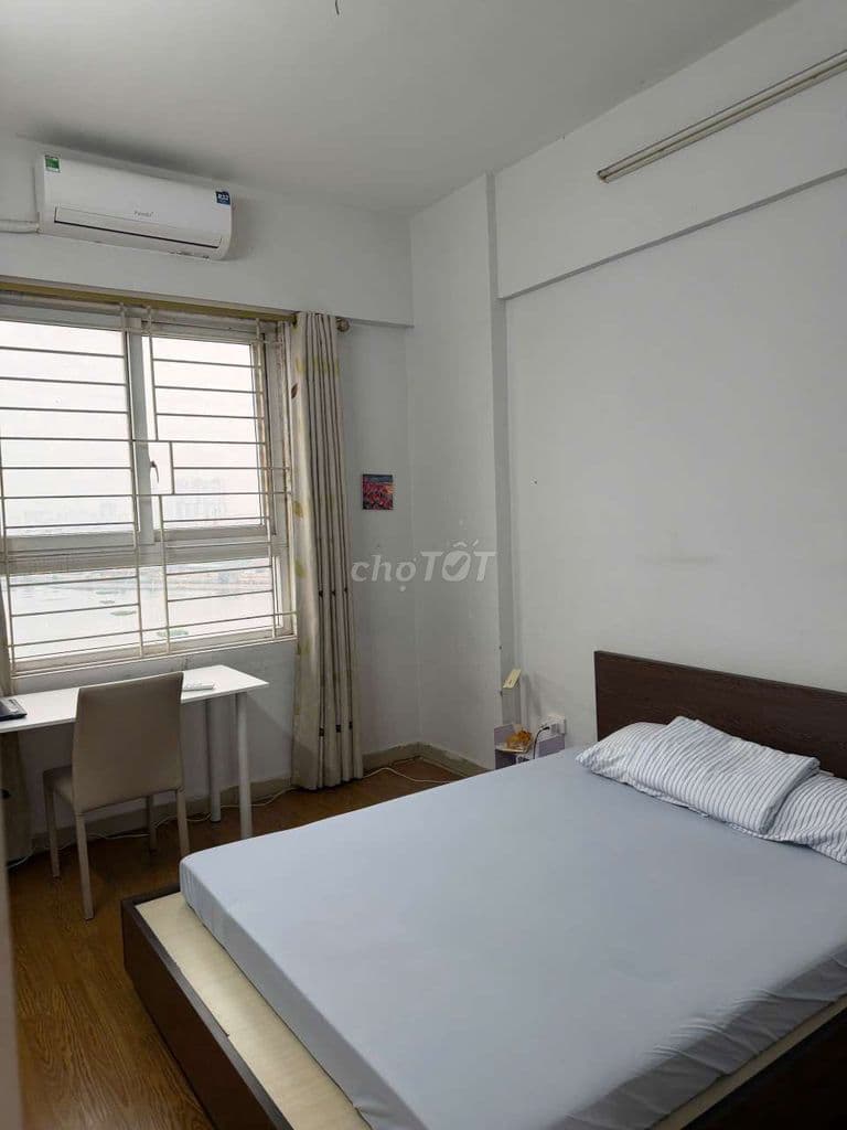 Bán căn 67m View Hồ Đầm Hồng ở Tòa 183 Hoàng Văn Thái - Ảnh 3