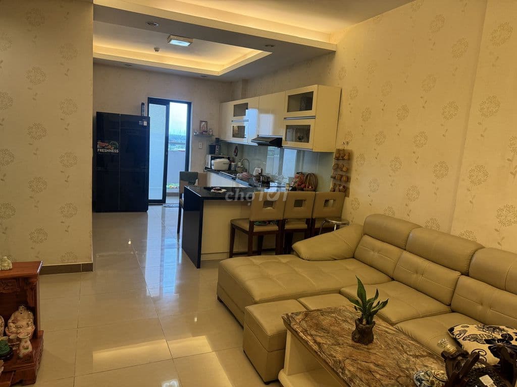 Chỉ với 2,7 tỷ sở hữu căn hộ 2 PN tai Era Town, Quận 7 - Ảnh 3