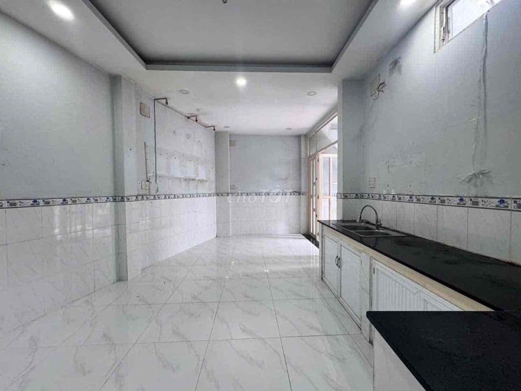 Giá: 5Tỷ500 – 50M² – 4PN 📍 Bình Thạnh – thông Hoàng Hoa Thám • Diện - Ảnh 3