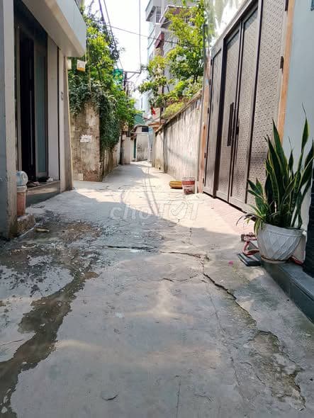 bán nhà đẹp Tả Thanh Oai 38m² 4 tầng