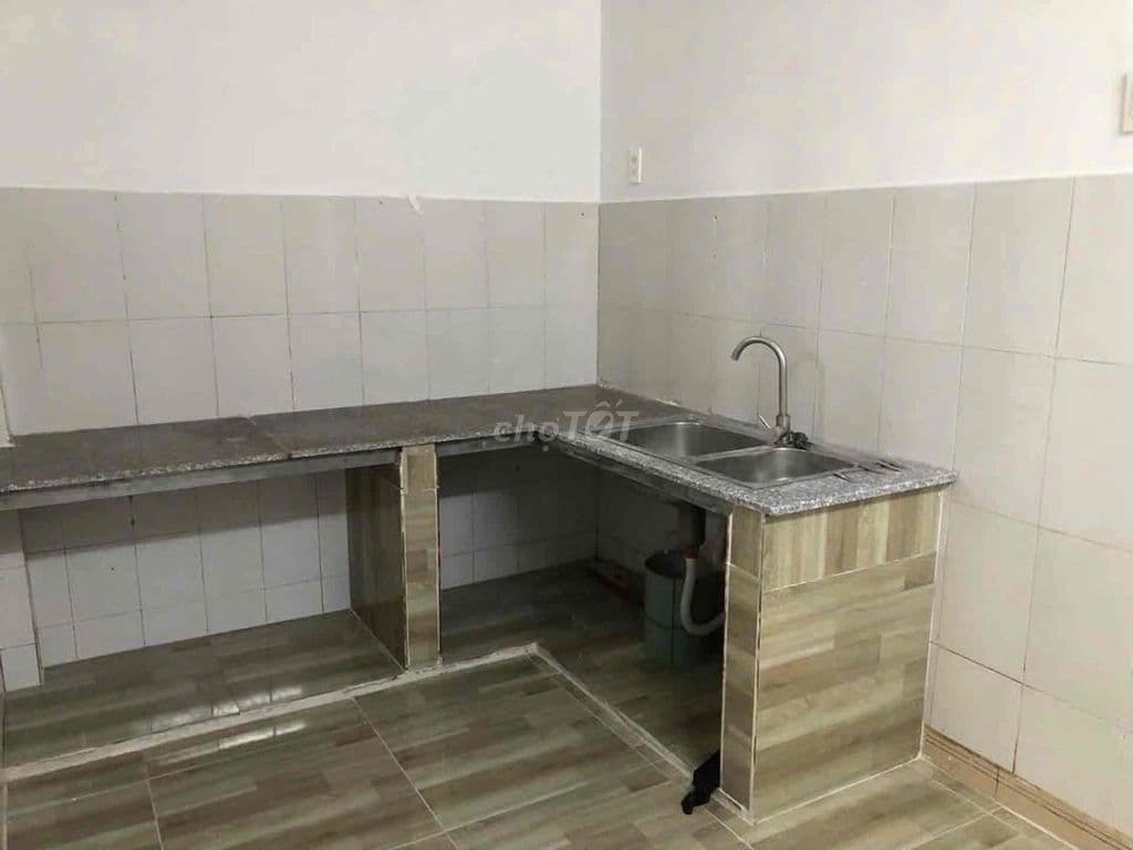 🏡 BÁN NHÀ Q12 NGUYỄN THỊ NHUẦN - GIÁ 3.6 TỶ - HẺM OTO - SIÊU RẺ - Ảnh 2