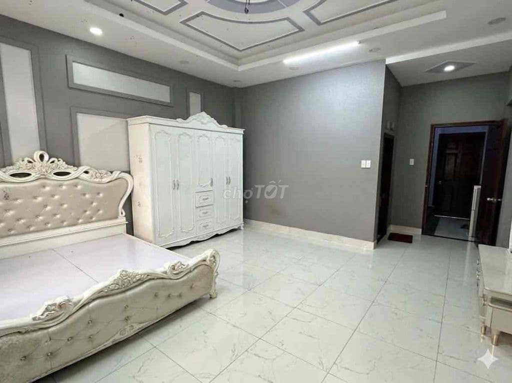 Cần bán gấp nhà 1 trệt 2 lầu 5m x 21m. Đường 8m thông giá 7 Tỷ nhỉnh - Ảnh 2