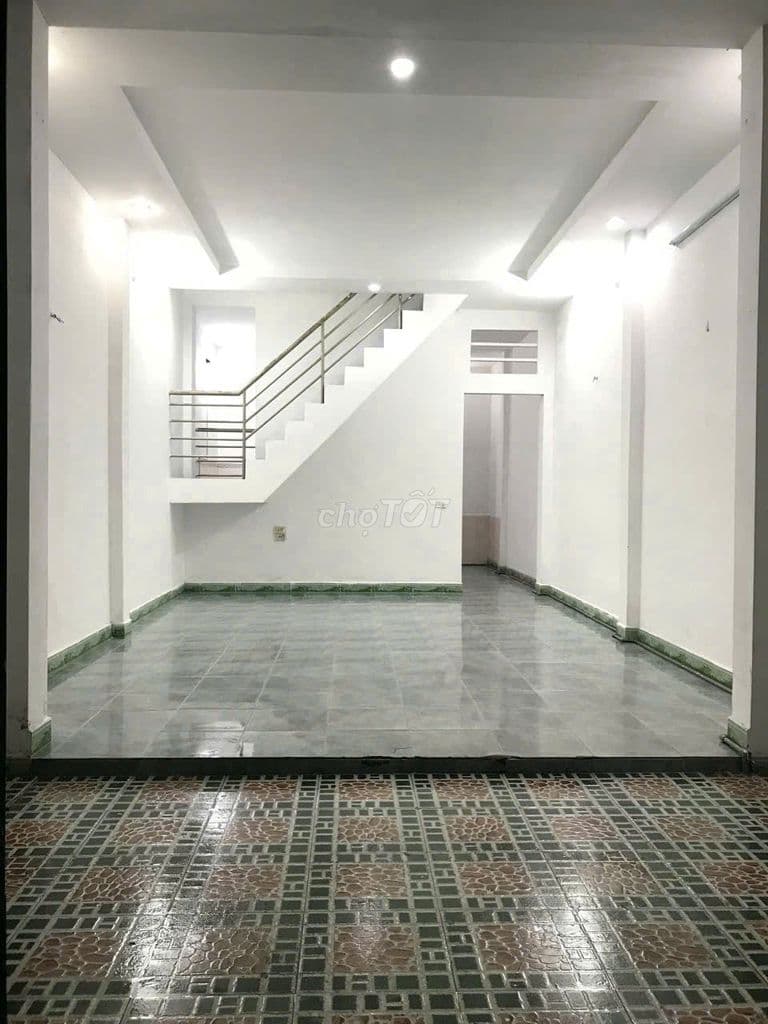 Bán nhà ĐƯỜNG TRẦN THÁNH TÔNG - Tân bình - Ảnh 3