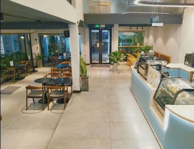 PHÚ NHUẬN - MT ĐÀO DUY ANH - 255.3M2 - 67 TỶ - 3 MT - 4 TẦNG - DT 80TR - Ảnh 3