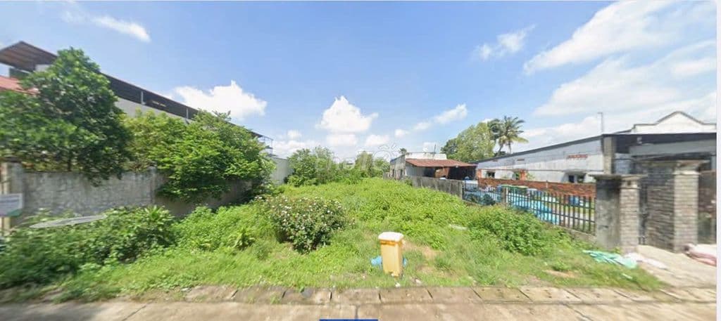 CHỈ 940TR có lô đất 282m2 – đường Giáp Hải - Tân An Hội , Củ Chi - Ảnh 3