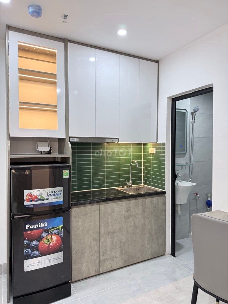 BÁN NHÀ DÒNG TIỀN,70 tr/ THÁNG- AN DƯƠNG VƯƠNG – TÂY HỒ -LÔ GÓC - Ảnh 2