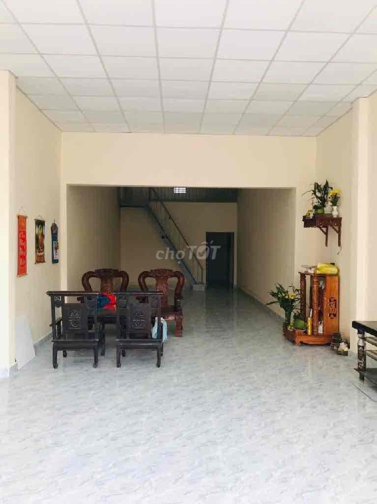 MẶT TIỀN TÂN THỚI NHẤT 06, QUẬN 12 - Ảnh 3