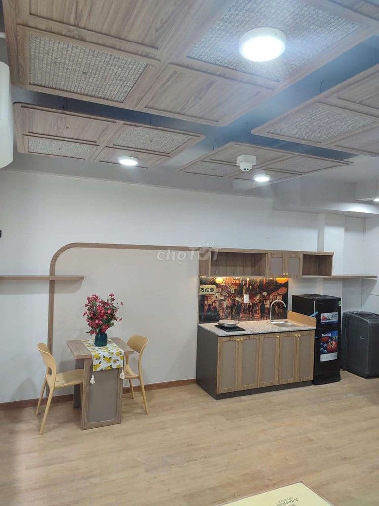 Căn Hộ dv Mới - Nội thất mới - Lakeview city Quận 2