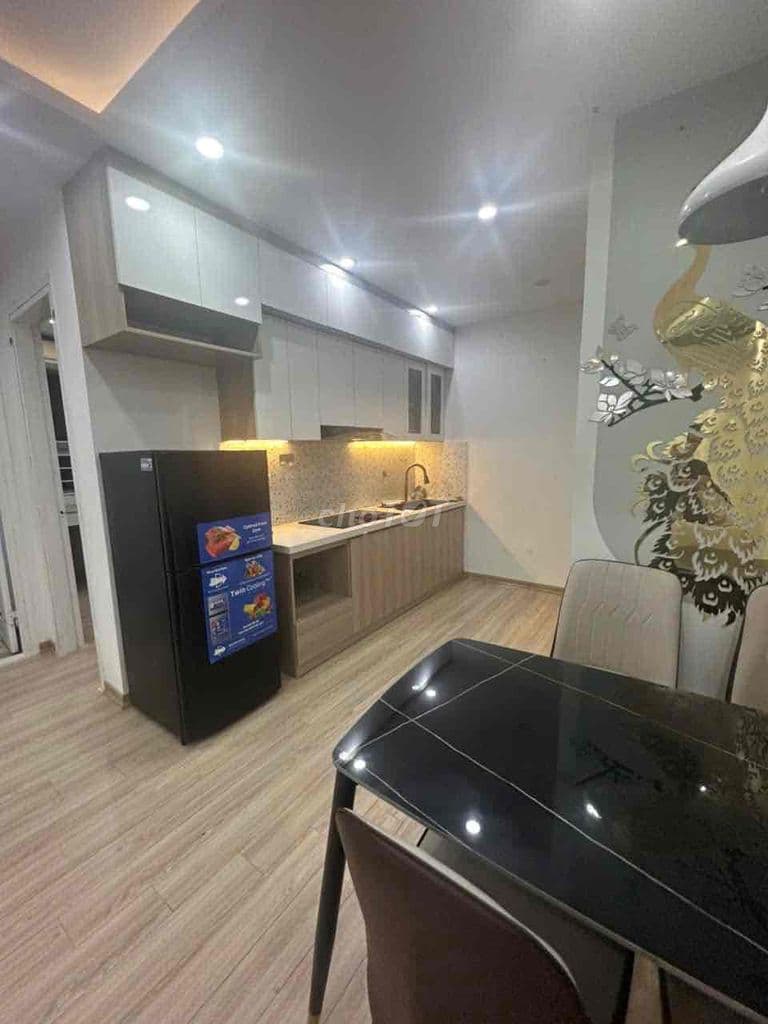 CHỦ GIẢM SỐC - 2,4 TỶ - 56M2 - 2 NGỦ - FULL ĐỒ NỘI THẤT