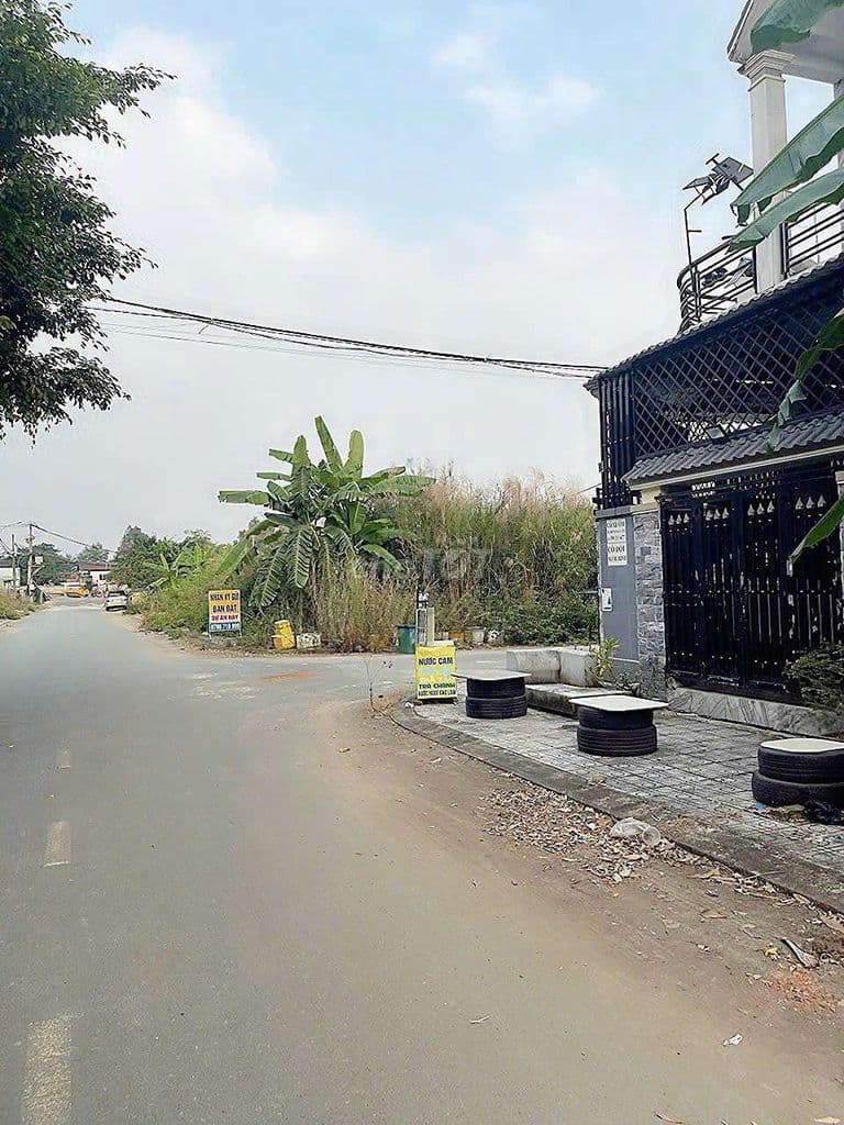 Bán đất Vạn Phát Đạt, cầu Ông Bồn đường Bưng Ông Thoàn, sổ đỏ, giá tốt - Ảnh 2