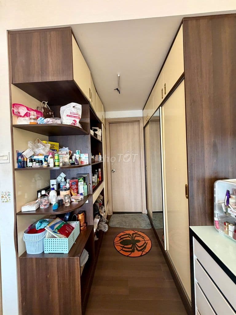 BÁN CHUNG CƯ THE SUN AVENUE 2 PHÒNG NGỦ QUẬN 2 - Ảnh 2