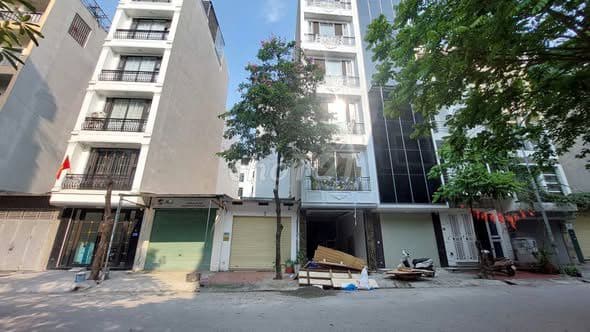 Bán đất đấu giá Mậu Lương 60m2, vuông vắn, không lỗi phong thủy - Ảnh 3