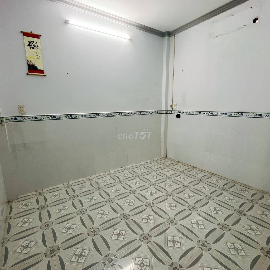Bán nhà hẻm 5m đường Đất Mới ( dt 4mx13m, 1 lầu), giá 5.5 tỷ (TL) - Ảnh 3